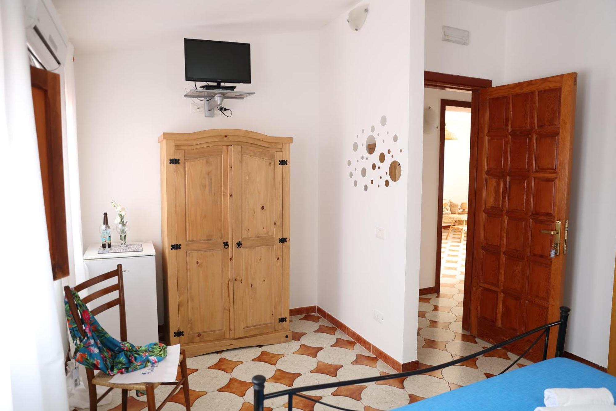 Villa Benny San Vito Lo Capo Zimmer foto