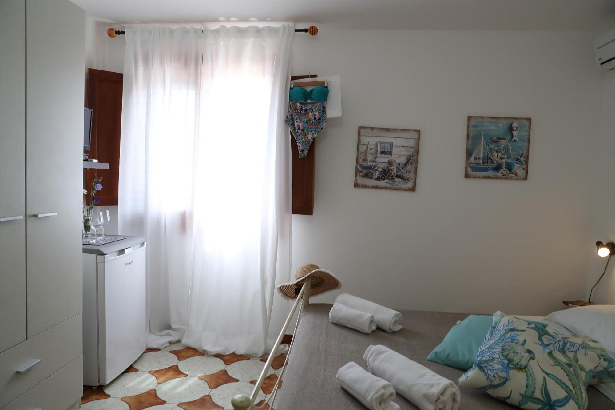 Villa Benny San Vito Lo Capo Zimmer foto