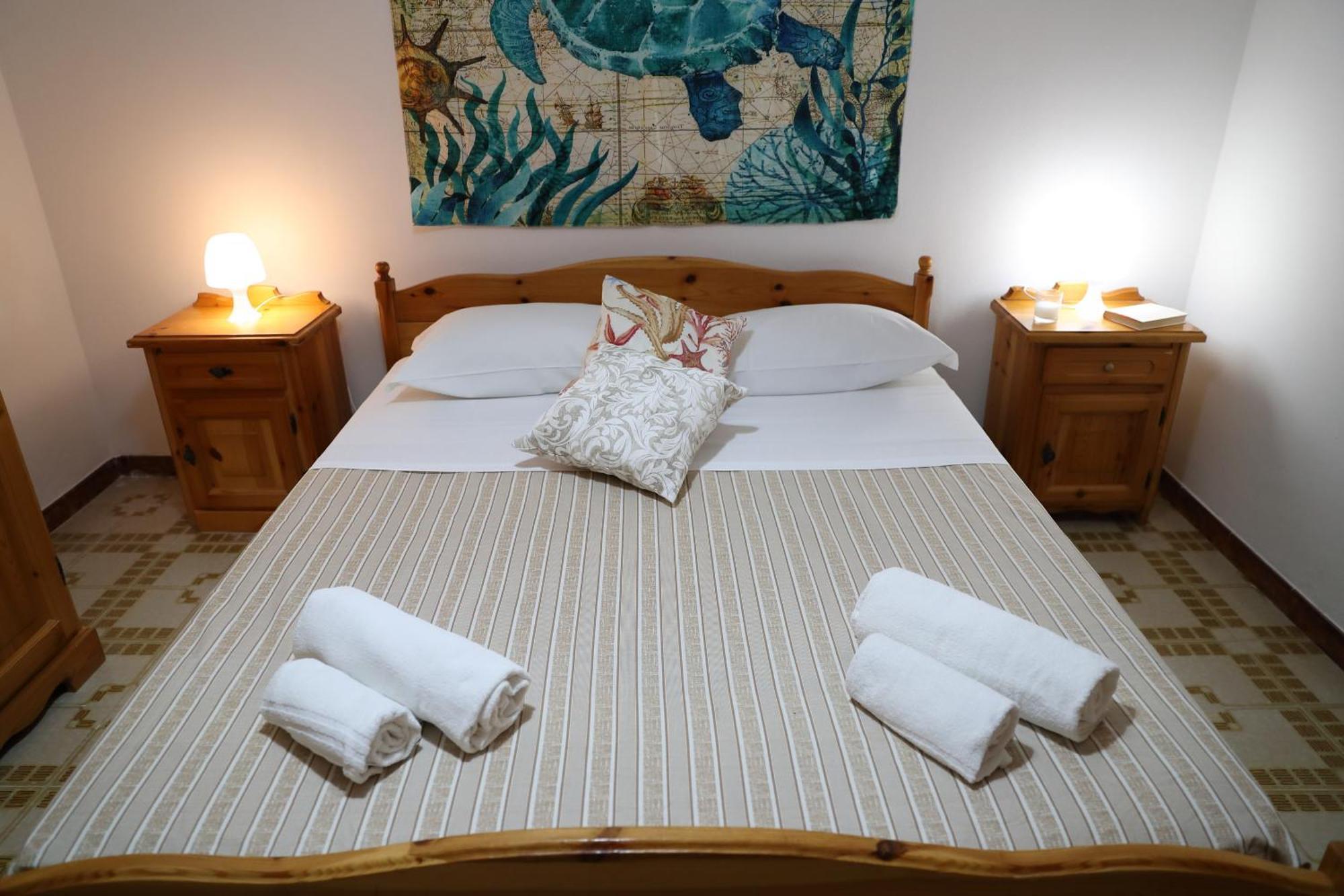 Villa Benny San Vito Lo Capo Zimmer foto