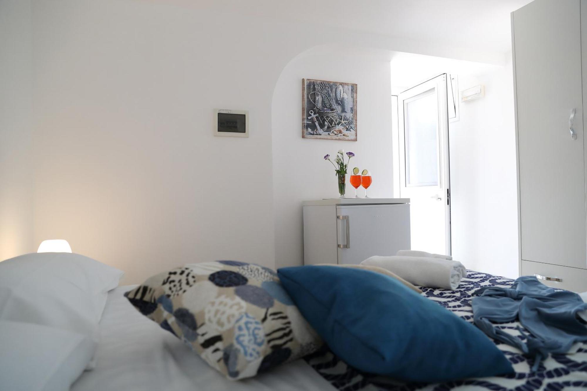 Villa Benny San Vito Lo Capo Zimmer foto