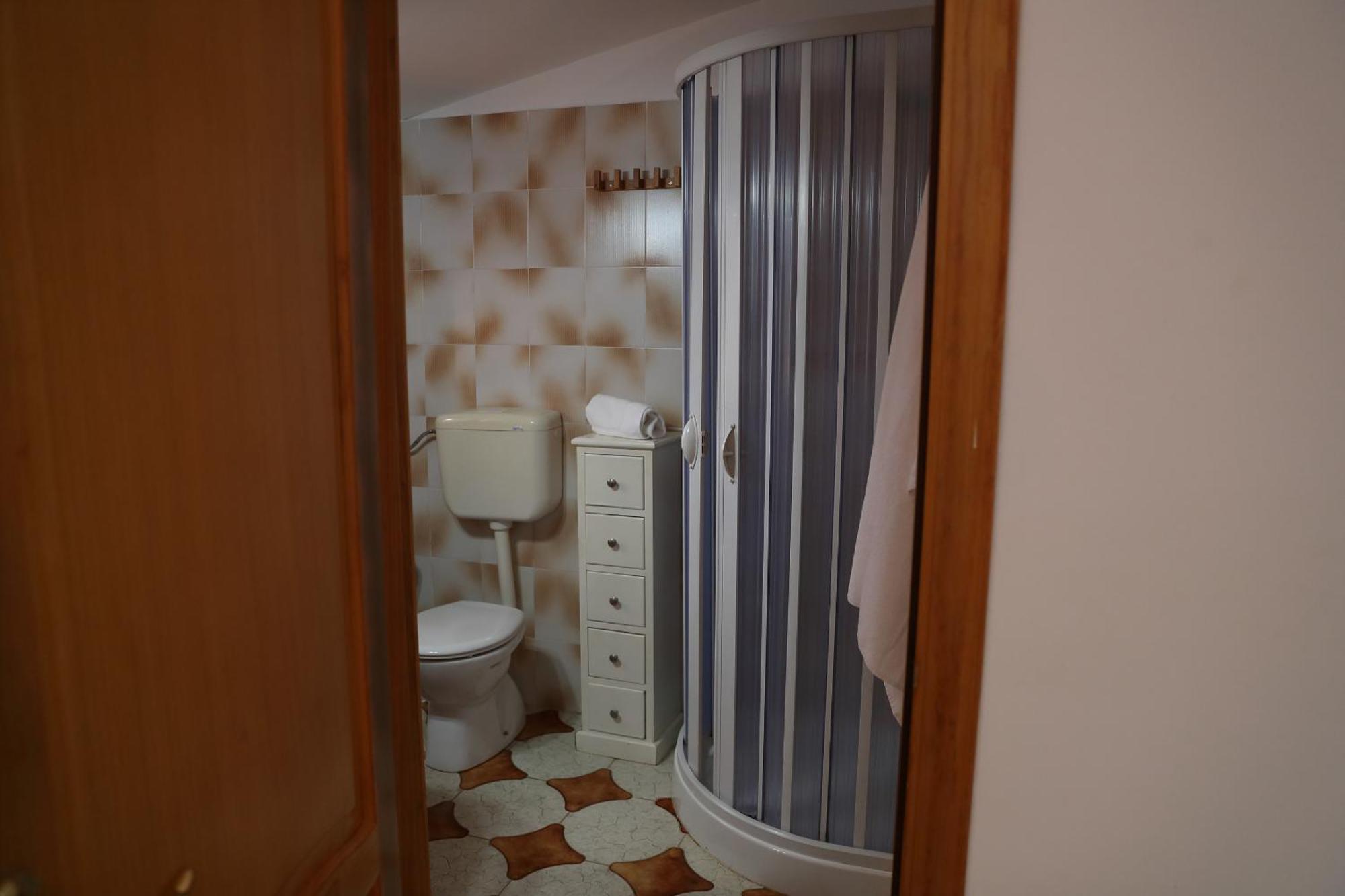 Villa Benny San Vito Lo Capo Zimmer foto