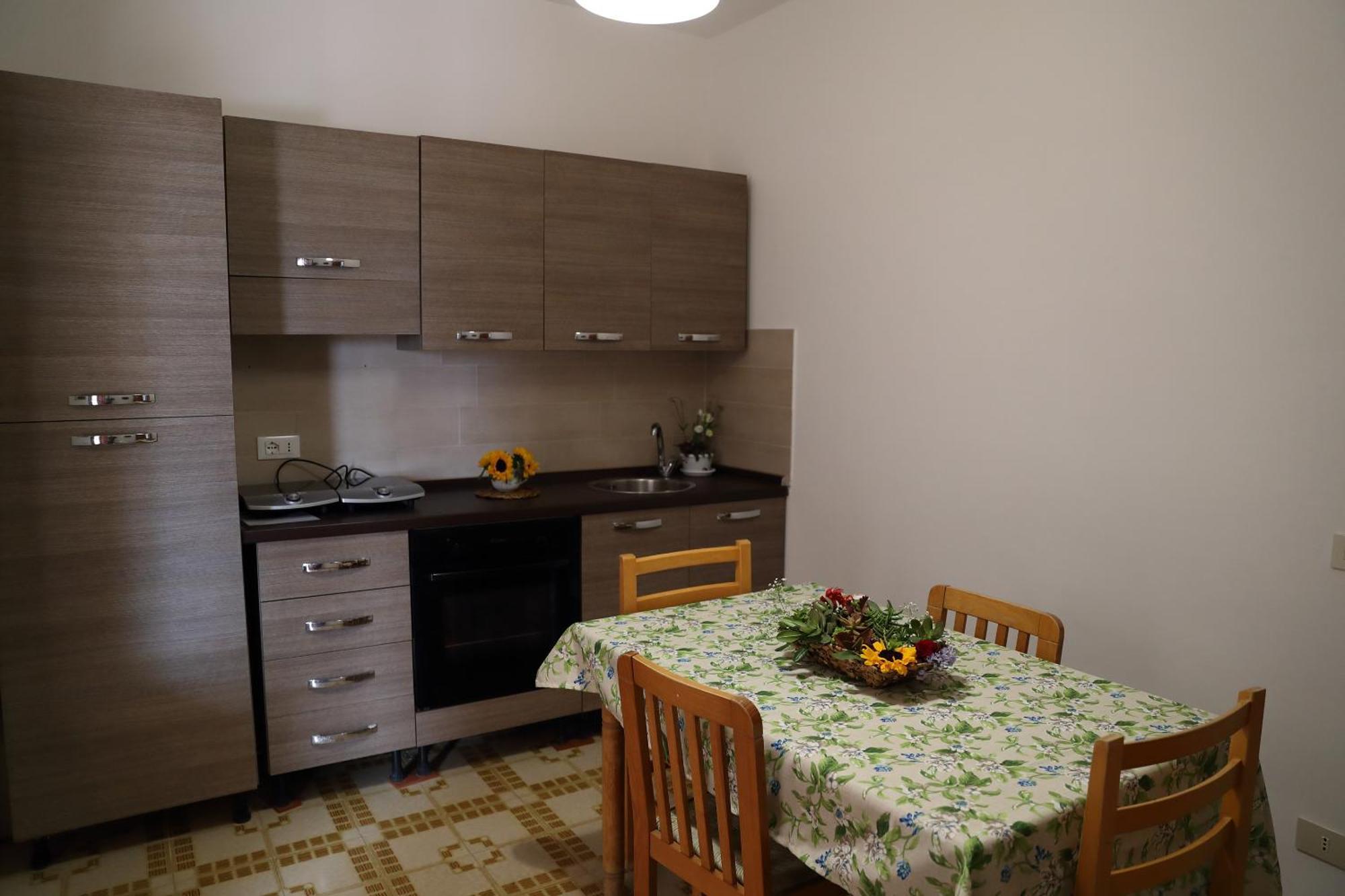 Villa Benny San Vito Lo Capo Zimmer foto
