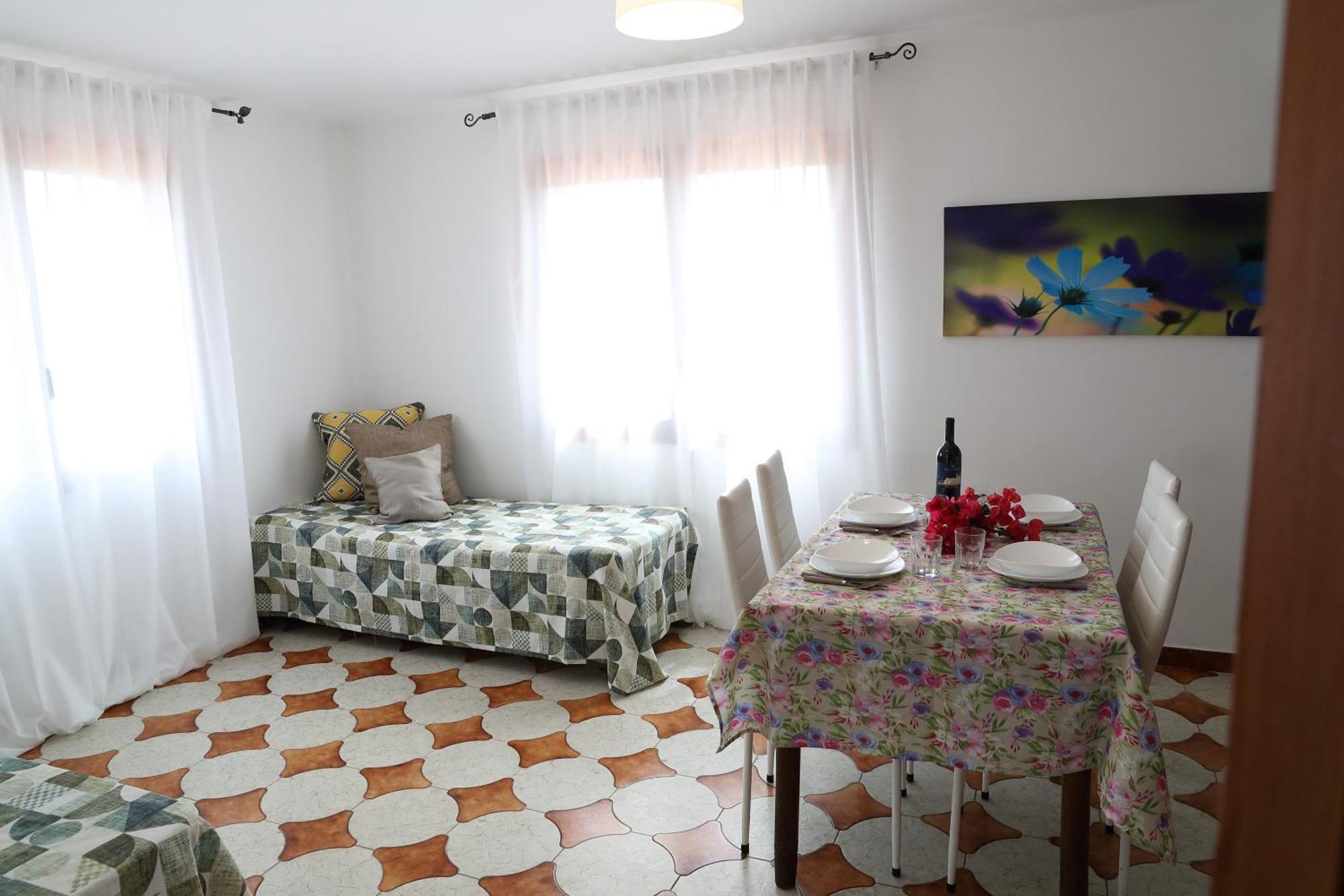 Villa Benny San Vito Lo Capo Zimmer foto